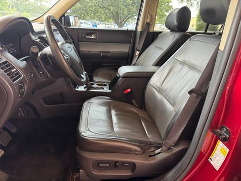 Used 2014 Ford Flex Limited w/ Equipment Group 303A AWD/4WD image 11