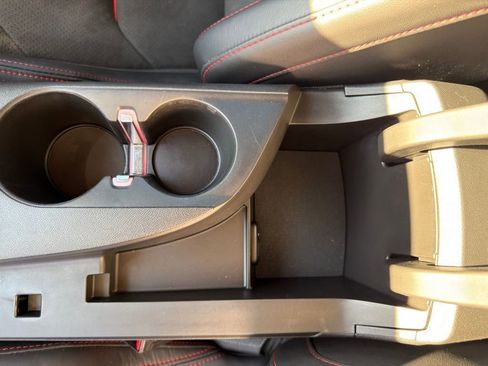 Used 2024 Chevrolet Camaro ZL1 image 32