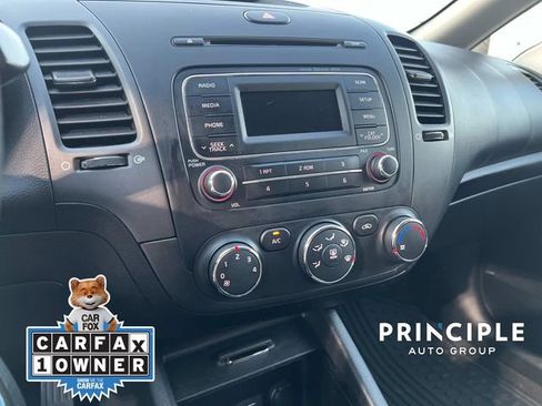 Used 2016 Kia Forte LX image 23