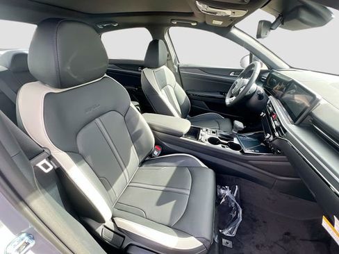 New 2026 Kia K5 GT-Line image 29
