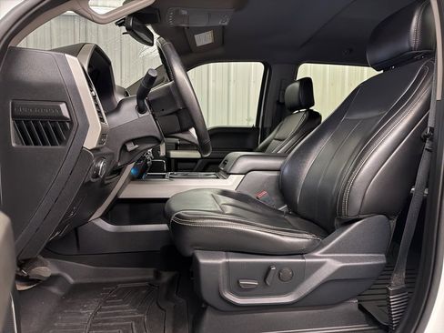 Used 2021 Ford F250 Lariat image 8