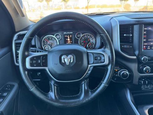 Used 2020 RAM 1500 Big Horn image 15