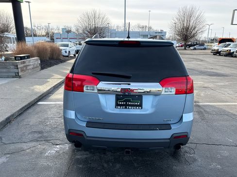 Used 2014 GMC Terrain SLE w/ Convenience Package image 7