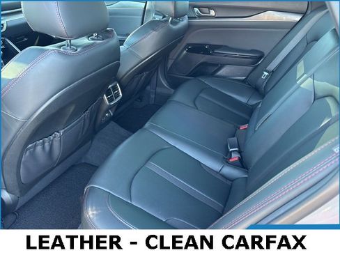 Used 2024 Kia K5 GT w/ GT1 Package image 14