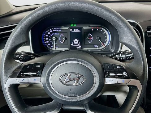 Used 2024 Hyundai Tucson SEL FWD image 12
