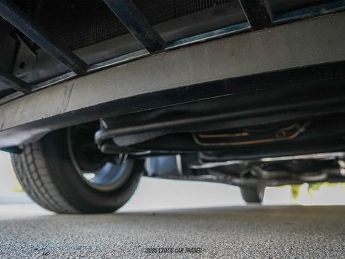 Used 1989 Ford Thunderbird Super image 91