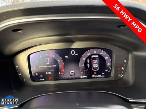 Used 2023 Acura Integra A-Spec image 17