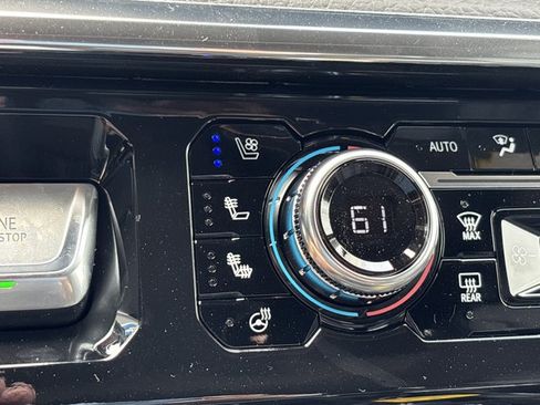 New 2026 GMC Sierra 1500 Denali AWD/4WD image 40