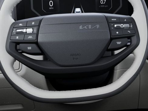 New 2026 Kia Sportage SX Prestige AWD/4WD image 27