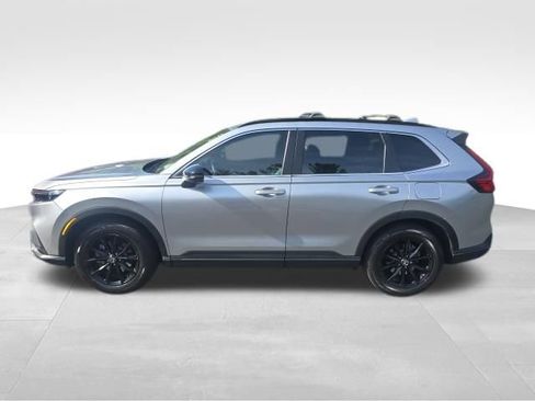 Used 2024 Honda CR-V Sport-L image 3