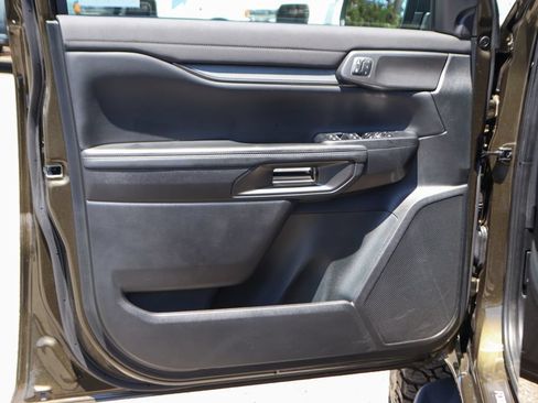 Used 2025 Ford Ranger Raptor AWD/4WD image 13