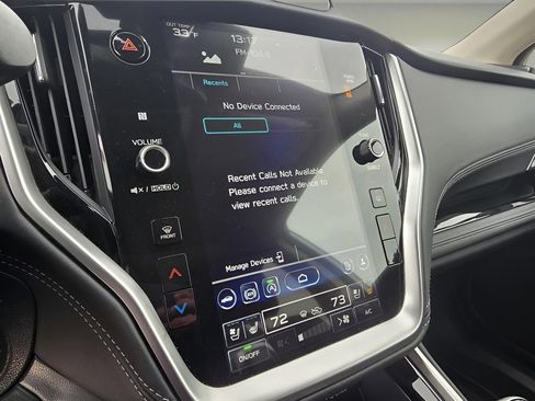 Used 2024 Subaru Outback Touring image 23