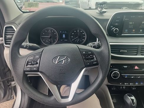 Used 2020 Hyundai Tucson Value AWD/4WD image 22
