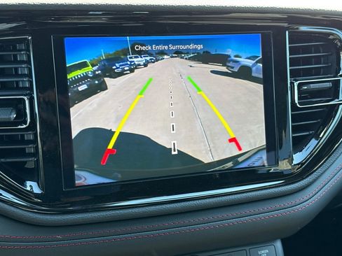 New 2026 Dodge Durango GT image 26