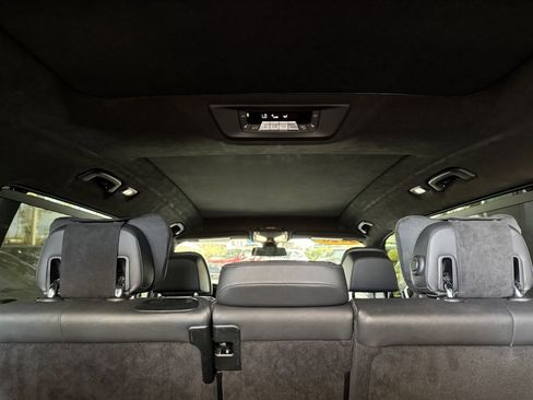 Used 2020 BMW X7 M50i w/ Executive Package image 24