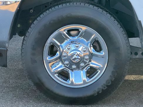 Used 2020 RAM 3500 Tradesman AWD/4WD image 26