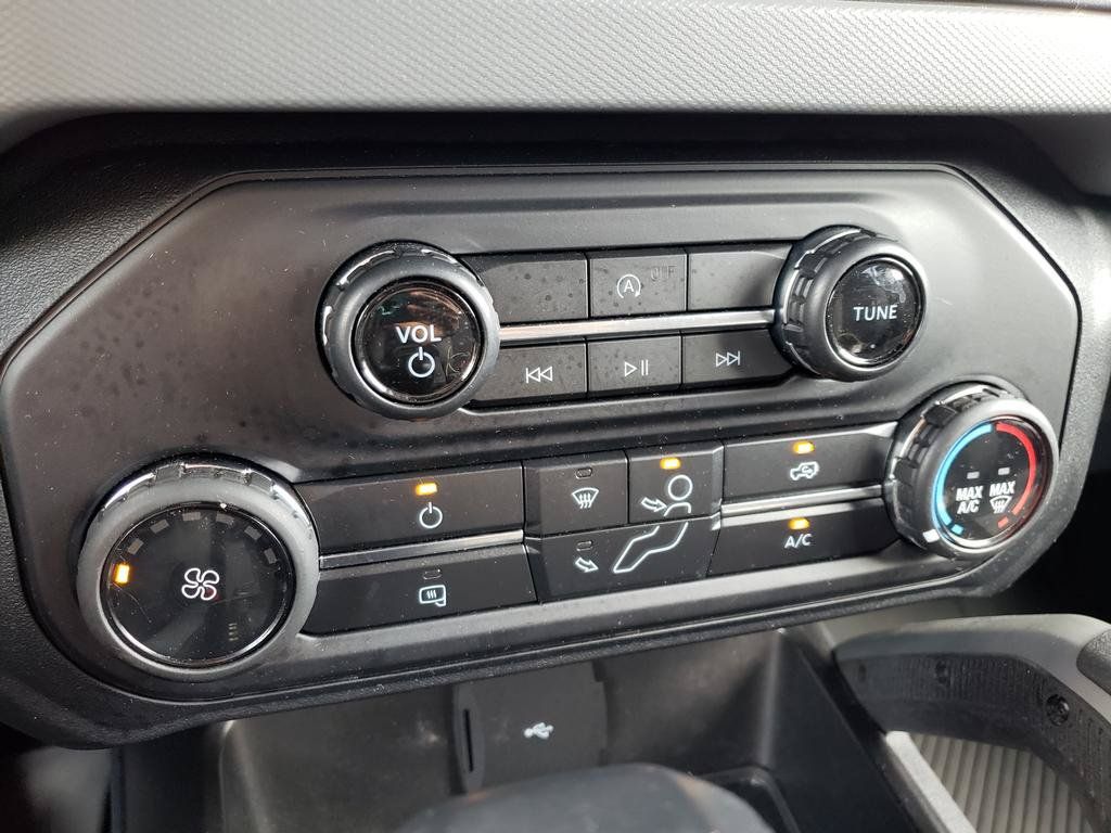 Used 2021 Ford Bronco Big Bend AWD/4WD image 15