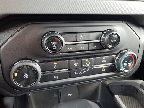 Used 2021 Ford Bronco Big Bend AWD/4WD image 15