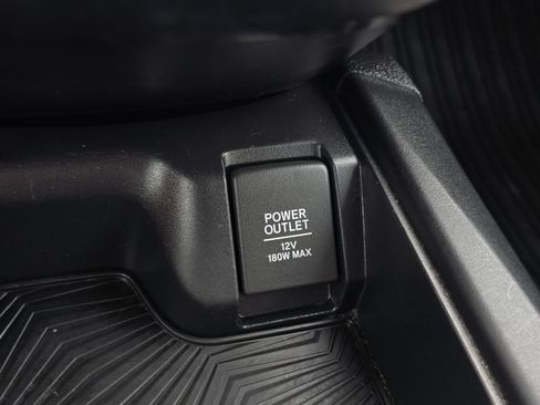 Used 2017 Honda CR-V Touring image 44