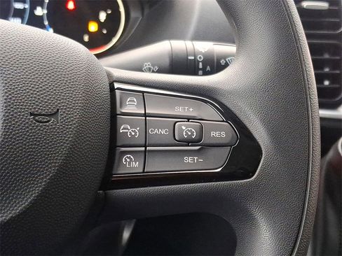 New 2026 RAM ProMaster 2500 w/ Quick Order Package 22H SLT+ image 15