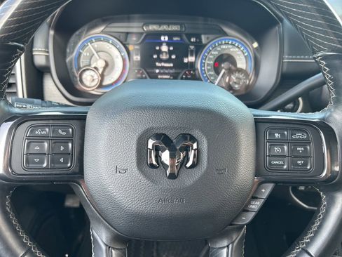 Used 2022 RAM 2500 Limited image 27