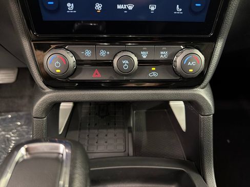 New 2026 Ford Ranger Lariat w/ Convenience Package AWD/4WD image 15