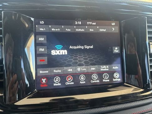 Certified 2024 Dodge Durango GT AWD/4WD image 25