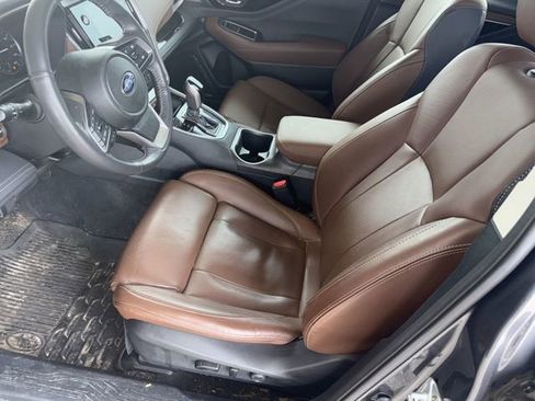 Used 2024 Subaru Outback Touring XT image 12