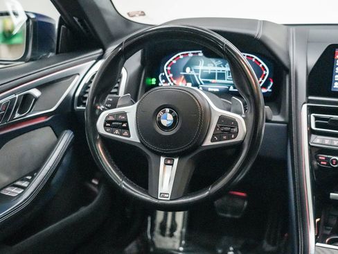 Used 2022 BMW 840i Gran Coupe image 16