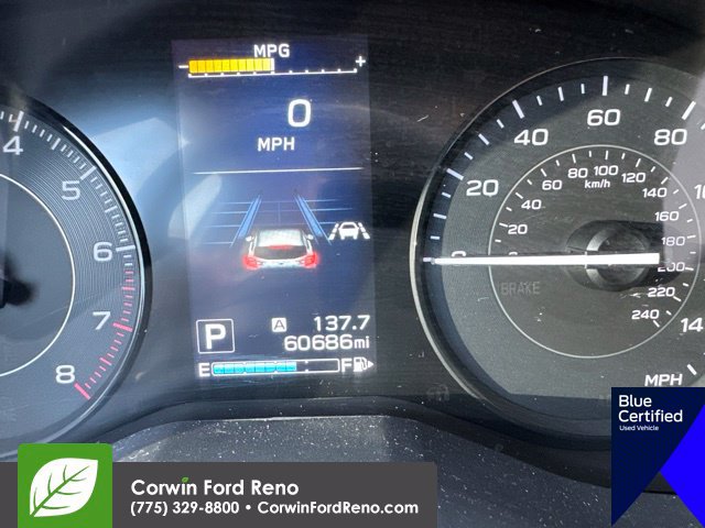 Used 2020 Subaru Impreza 2.0i AWD/4WD image 17