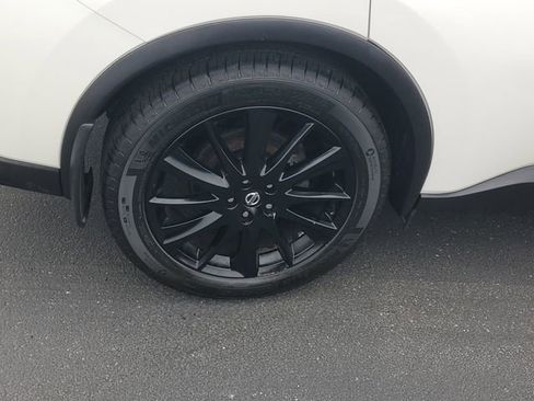 Used 2021 Nissan Murano SL image 5