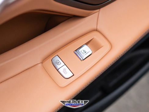 Used 2020 BMW 750i xDrive w/ M Sport Package image 48