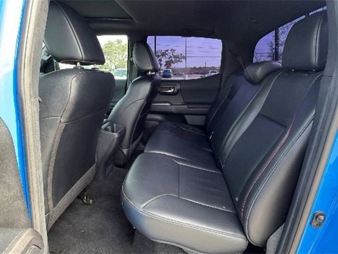 Used 2019 Toyota Tacoma TRD Pro image 34