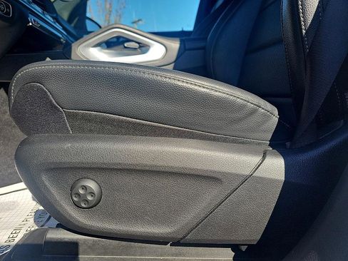 Used 2020 Mercedes-Benz GLS 450 4MATIC image 15