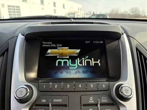 Used 2015 Chevrolet Equinox LTZ image 25