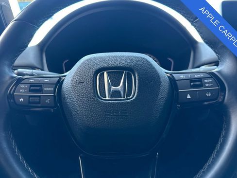 Used 2023 Honda Civic Sport image 25