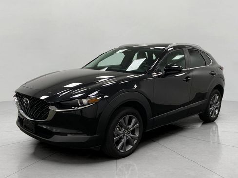 Used 2025 MAZDA CX-30 AWD 2.5 S w/ Preferred Package image 8