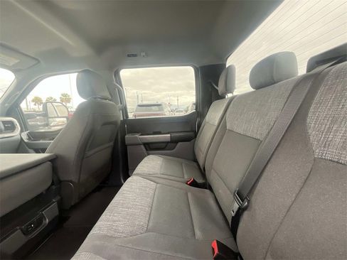 Used 2022 Ford F150 XLT w/ Equipment Group 301A Mid image 13