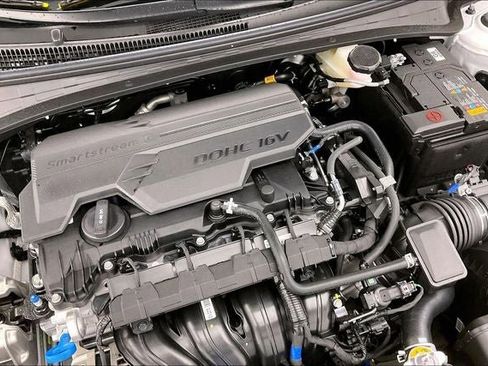 New 2026 Hyundai Elantra N Line FWD image 14