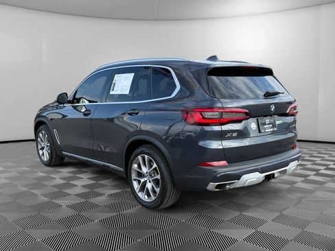 Used 2022 BMW X5 xDrive40i AWD/4WD image 7