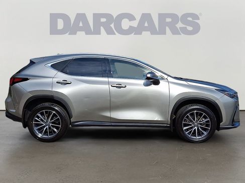 Certified 2024 Lexus NX 350 AWD w/ Cold Area Package image 7