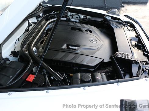 Used 2020 Mercedes-Benz G 550 G 550 4MATIC SUV image 14