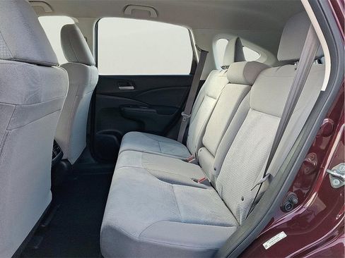 Used 2015 Honda CR-V LX image 9