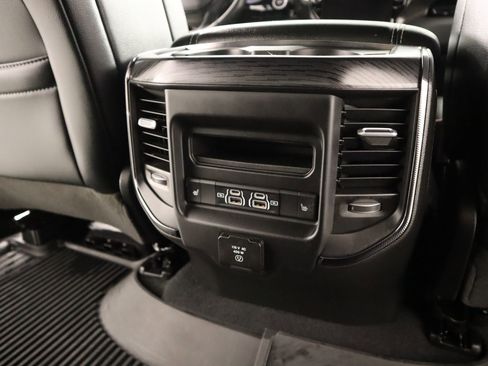 Used 2025 RAM 1500 Rebel w/ G/T Package image 16