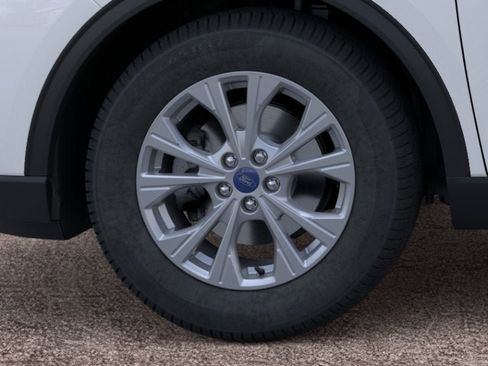 New 2026 Ford Escape Active w/ Cold Weather Package AWD/4WD image 19