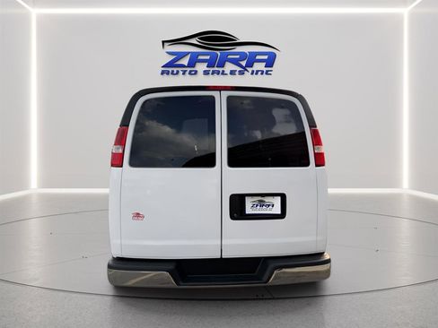 Used 2014 Chevrolet Express 1500 AWD image 5