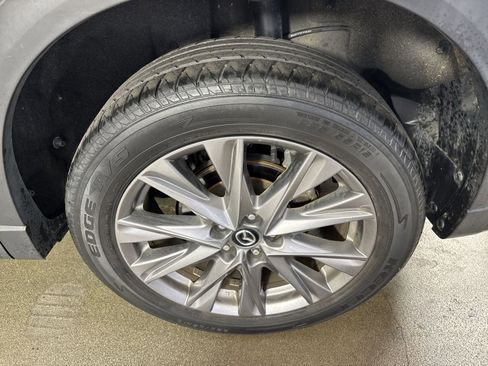 Used 2021 MAZDA CX-5 Grand Touring Reserve image 5