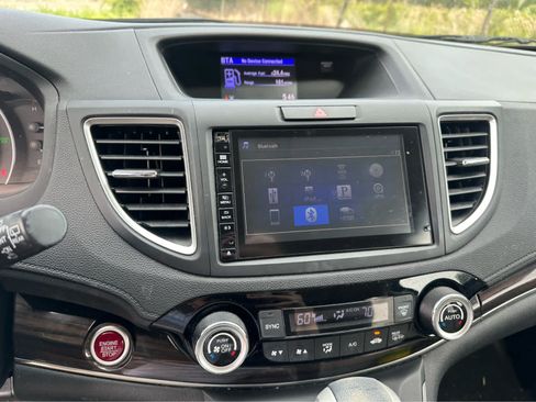 Used 2015 Honda CR-V EX-L image 13