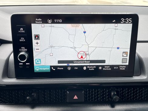 Used 2023 Honda CR-V Sport Touring image 17