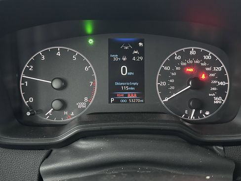 Used 2024 Toyota Corolla Sedan image 8